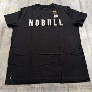 Nobull 2XL Gym Shirt
